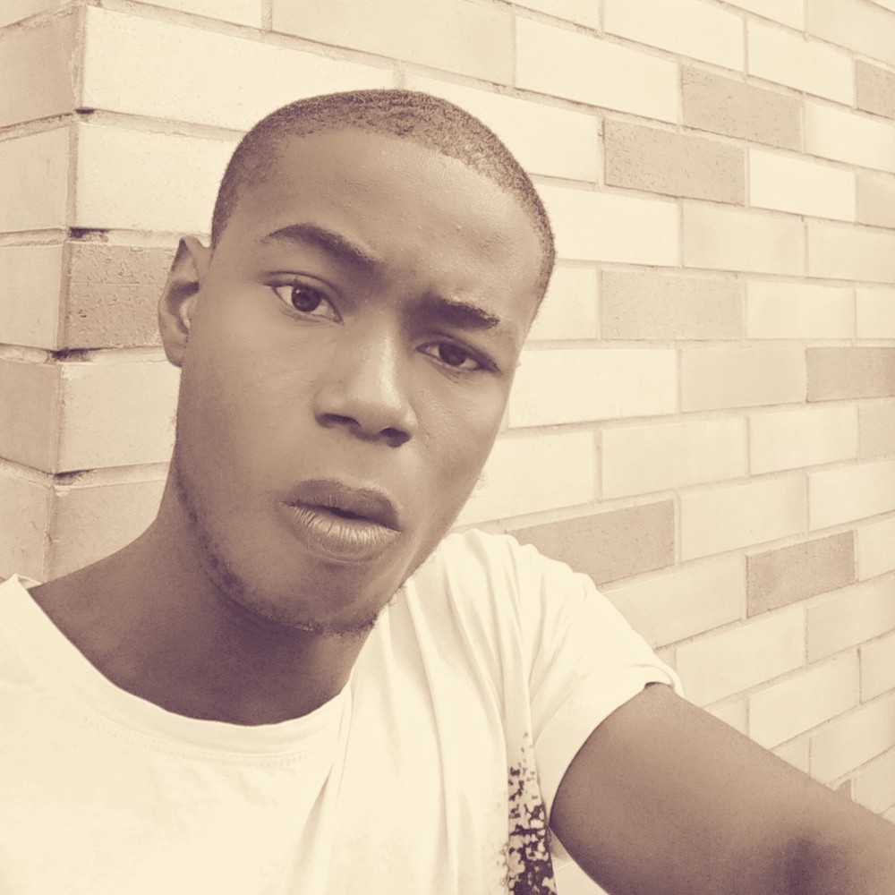 Meet your Posher, Anah